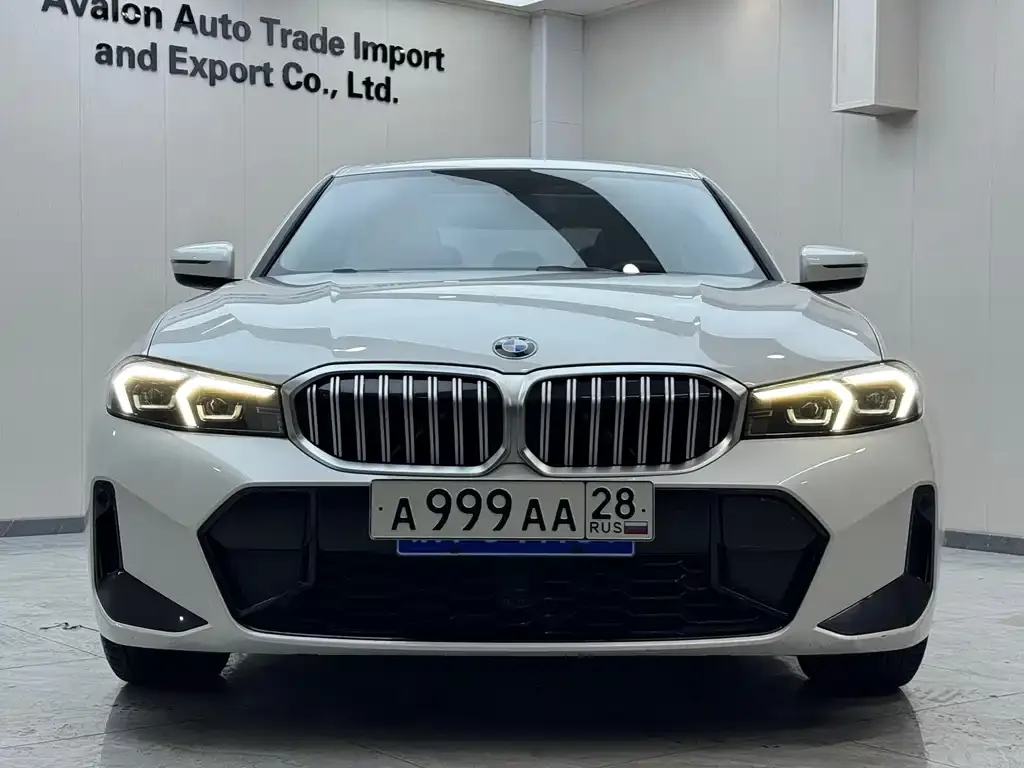 BMW 3 Series — фото 3