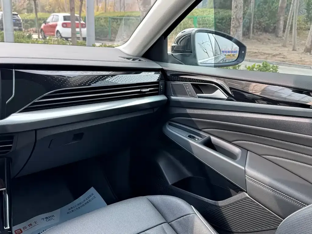 Volkswagen Passat — фото 9