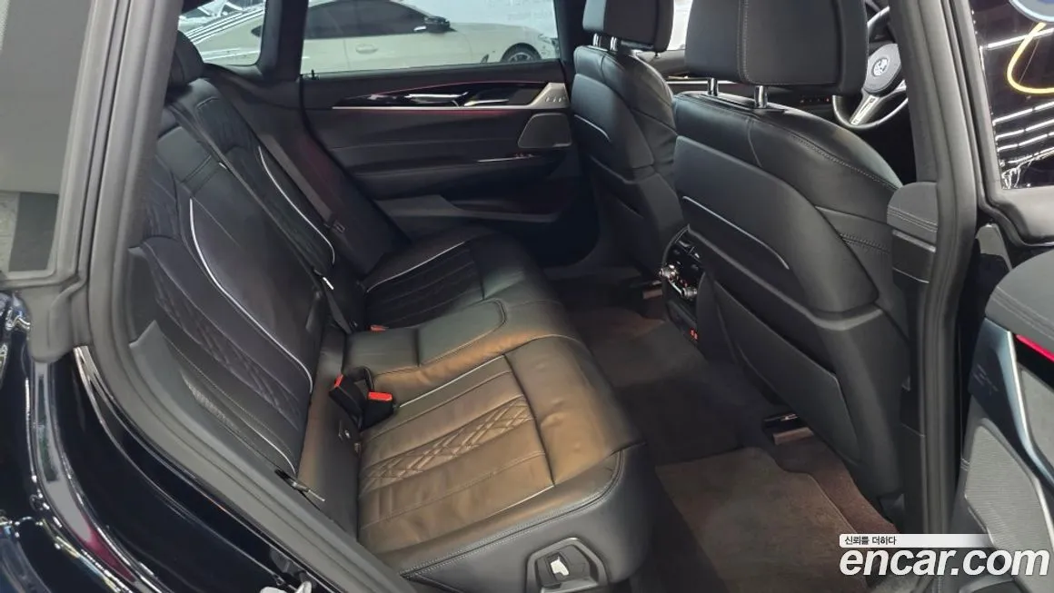 BMW Gran Turismo 2024 из KR, фото 10