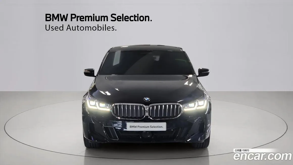 BMW Gran Turismo 2024 из KR, фото 6