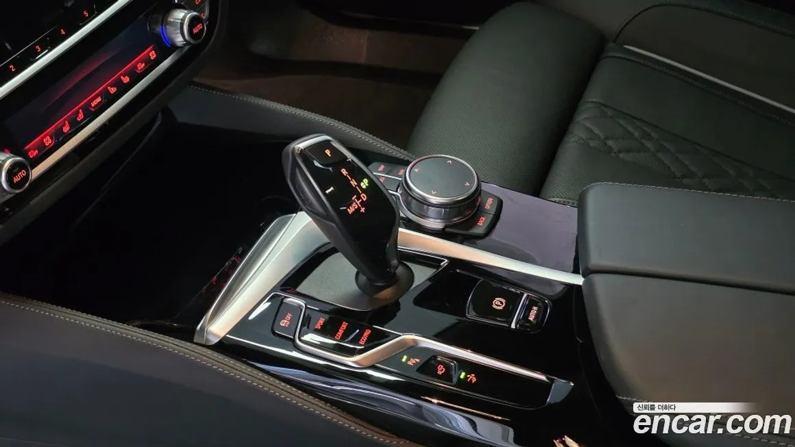 BMW Gran Turismo 2024 из KR, фото 2