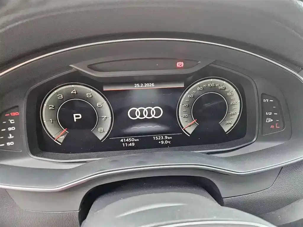 Audi A6L — фото 4