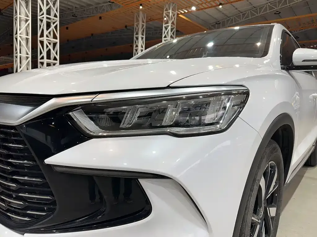 BYD Pro New Energy — фото 10