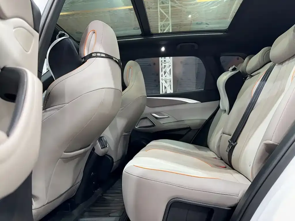 BYD Pro New Energy — фото 2