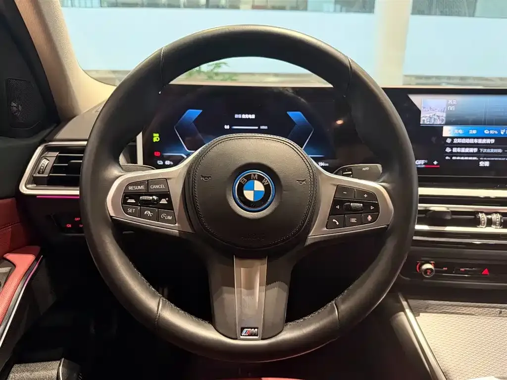 BMW i3 2023 из CN, фото 9