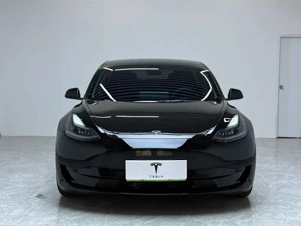 Tesla Model 3 — фото 2