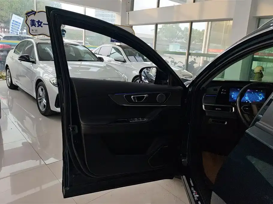 Chery Tiggo 8 PRO — фото 2