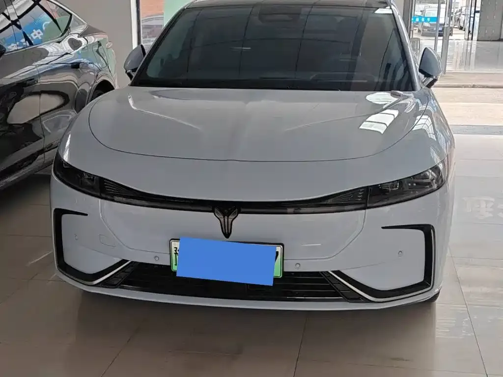 VOYAH Zeekr 2023 из CN, фото 1