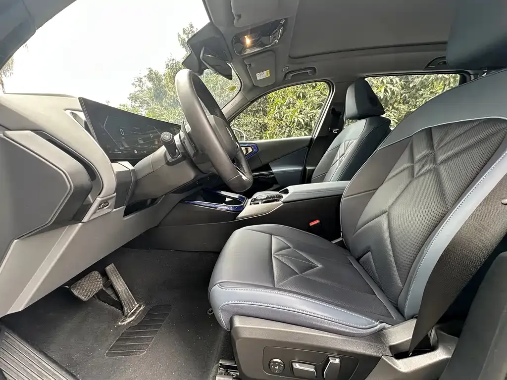 BMW X3 2025 из CN, фото 5