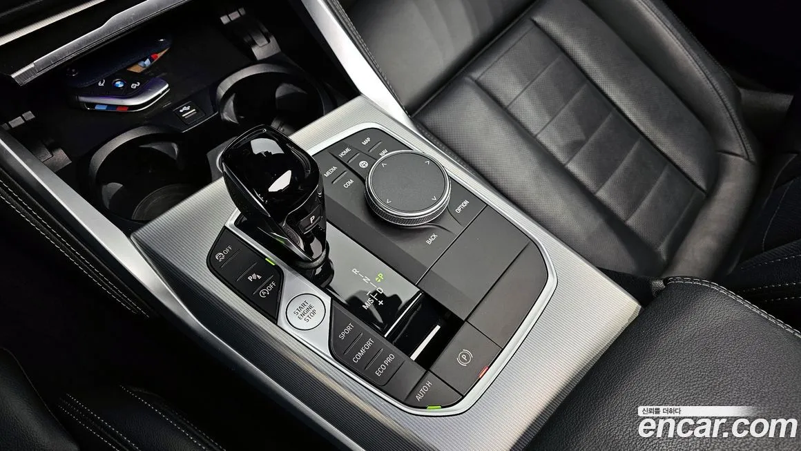 BMW 4-Series 2023 из KR, фото 4