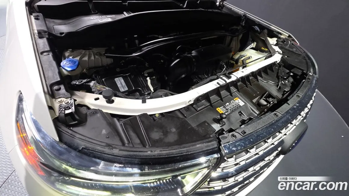 Ford Explorer 2021 из KR, фото 8