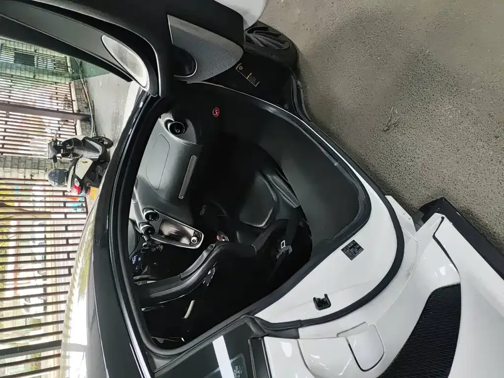 McLaren GT 2021 из CN, фото 3