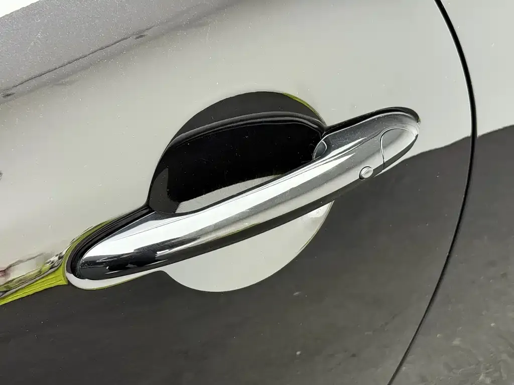 MINI Cooper (3-door) — фото 3