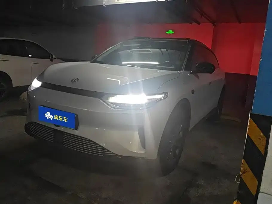 Leapmotor C11 2023 из CN, фото 1