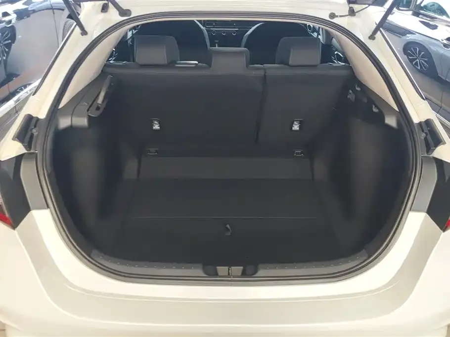 Honda Integra 2024 из CN, фото 2