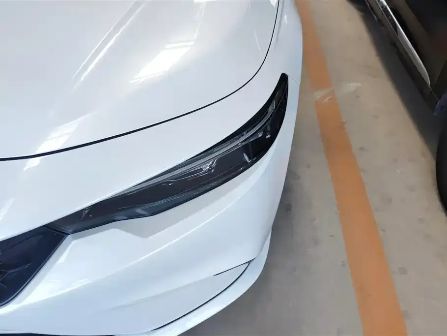 Honda Integra 2024 из CN, фото 4