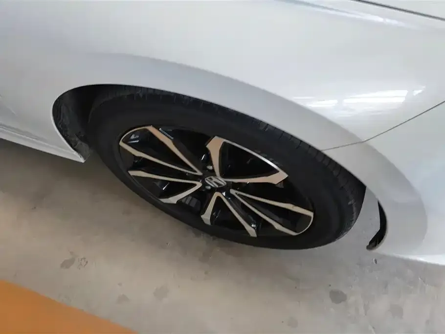 Honda Integra 2024 из CN, фото 6