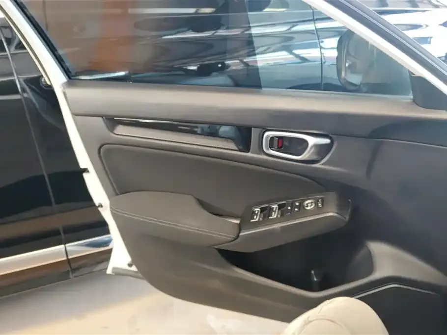 Honda Integra 2024 из CN, фото 8