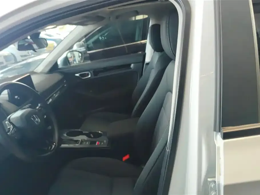 Honda Integra 2024 из CN, фото 5
