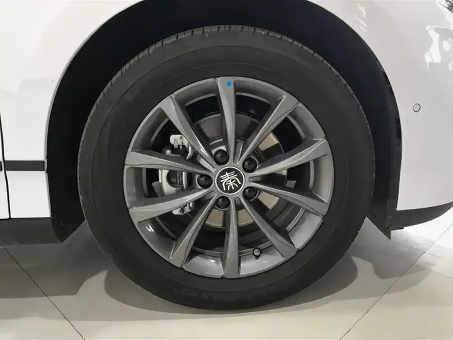 BYD Qin L — фото 4