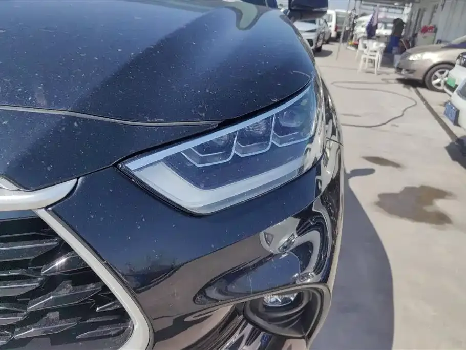 Toyota Highlander 2022 из CN, фото 4