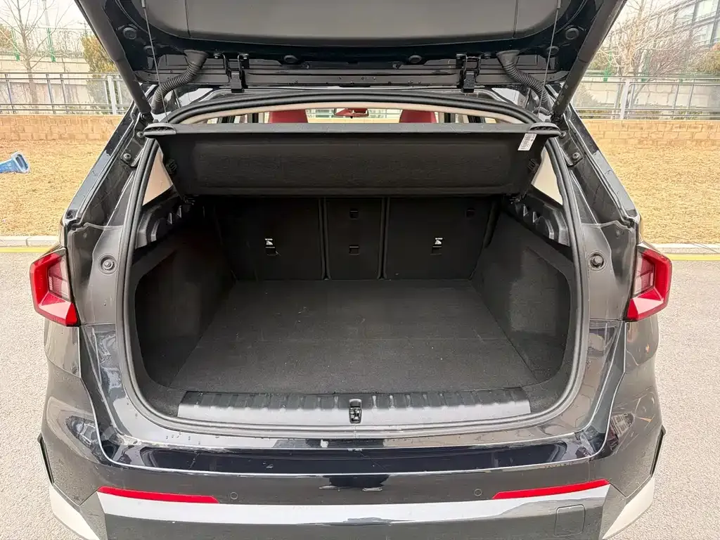 BMW X1 2024 из CN, фото 6