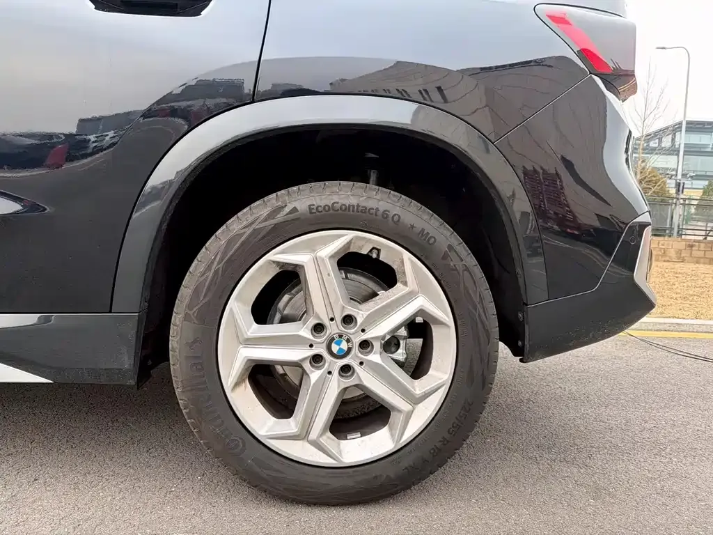 BMW X1 2024 из CN, фото 5
