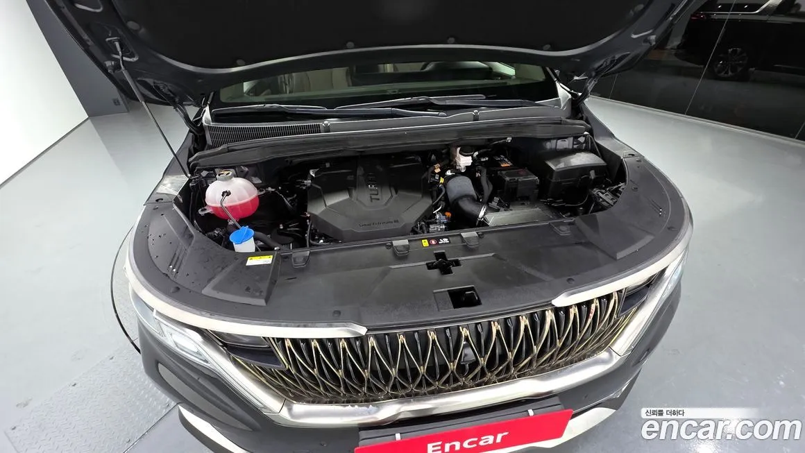 Kia Carnival — фото 3