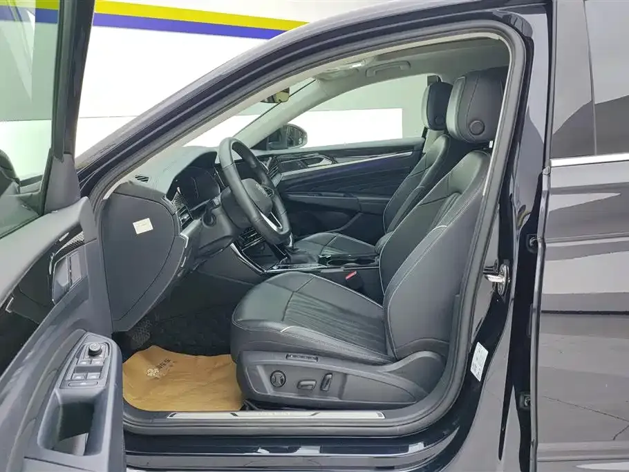 Volkswagen Passat — фото 3