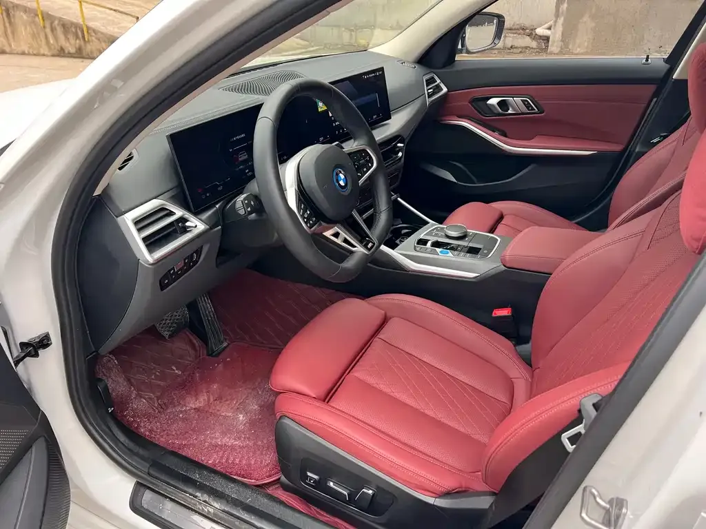 BMW i3 — фото 2