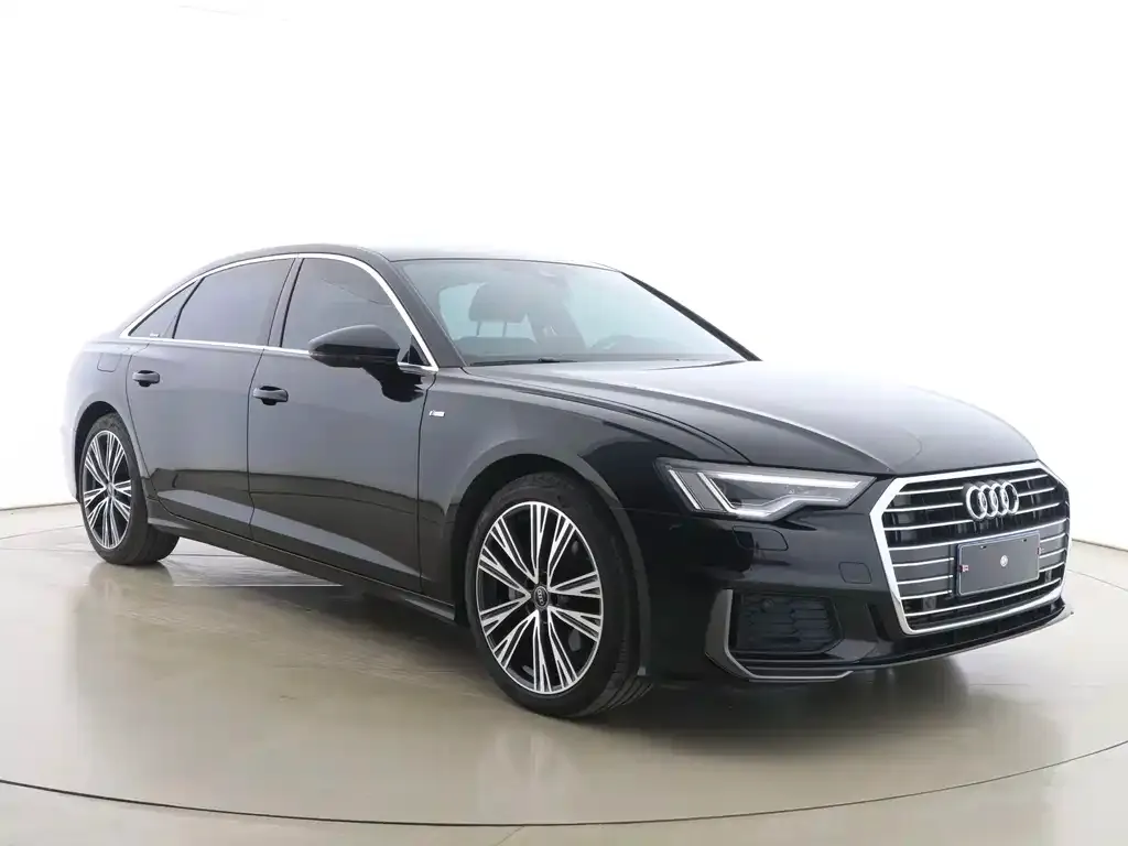 Audi A6L — фото 4