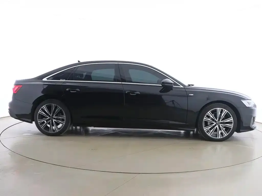 Audi A6L — фото 3