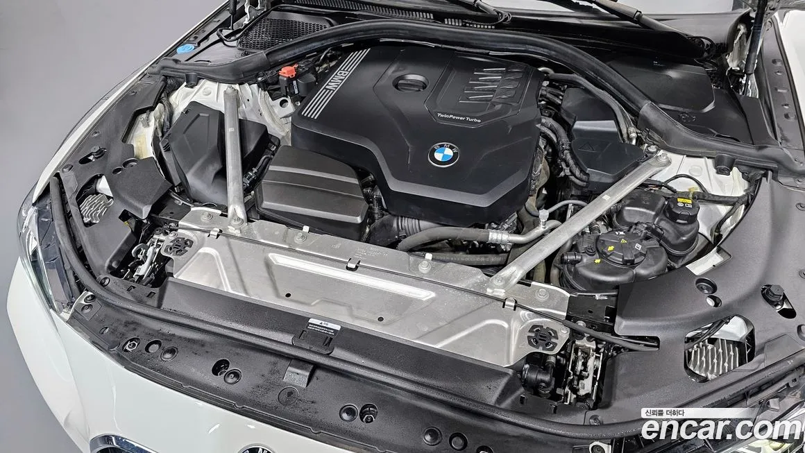 BMW 4-Series — фото 8