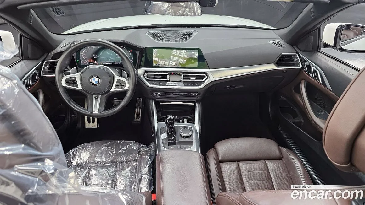 BMW 4-Series — фото 10