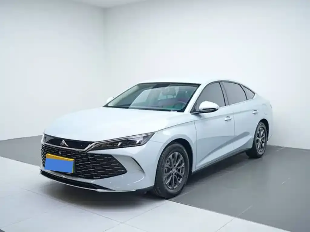 BYD Qin L — фото 1