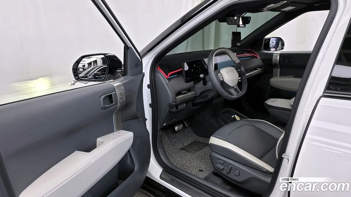 Kia EV3 — фото 6