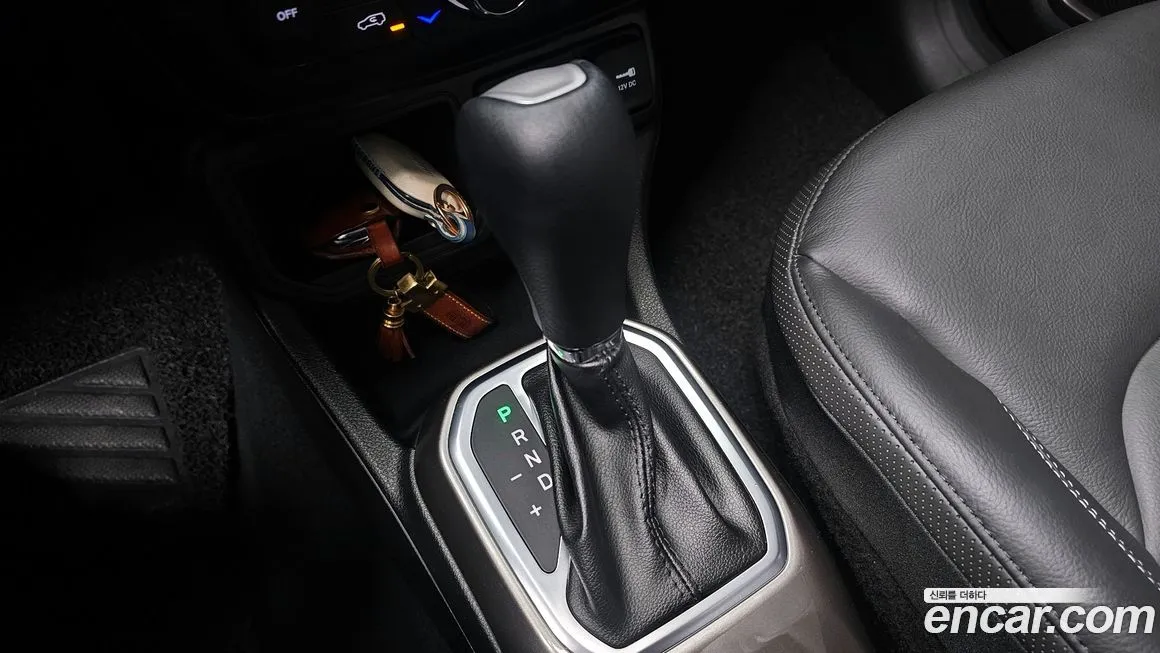 Jeep Renegade 2021 из KR, фото 8