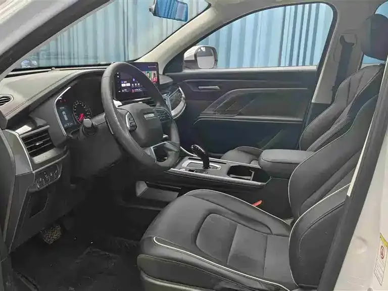 Haval H6 2023 из CN, фото 7