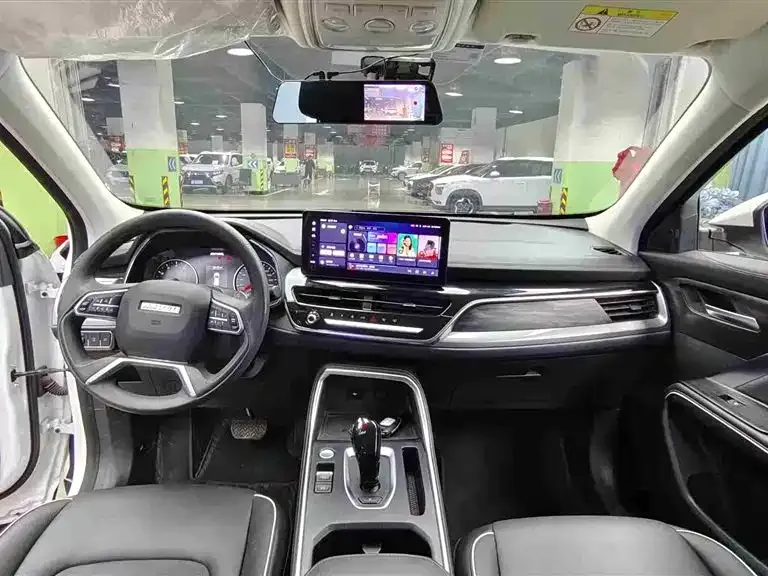 Haval H6 2023 из CN, фото 8