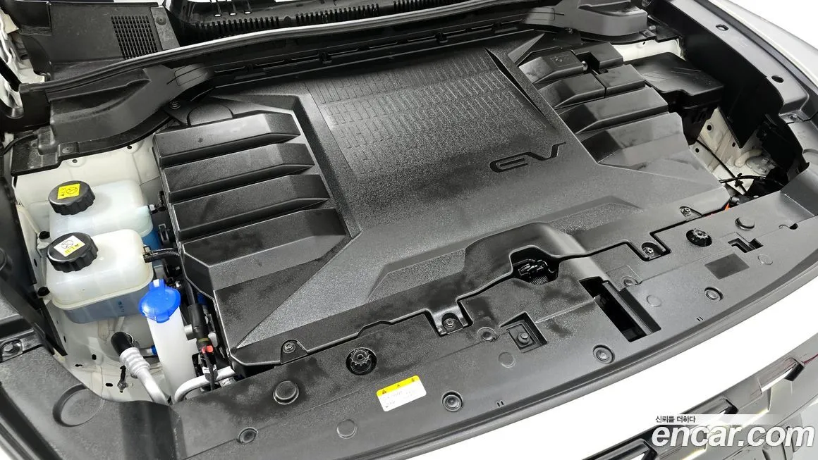 KG Mobility (Ssangyong) Musso 2026 из KR, фото 7