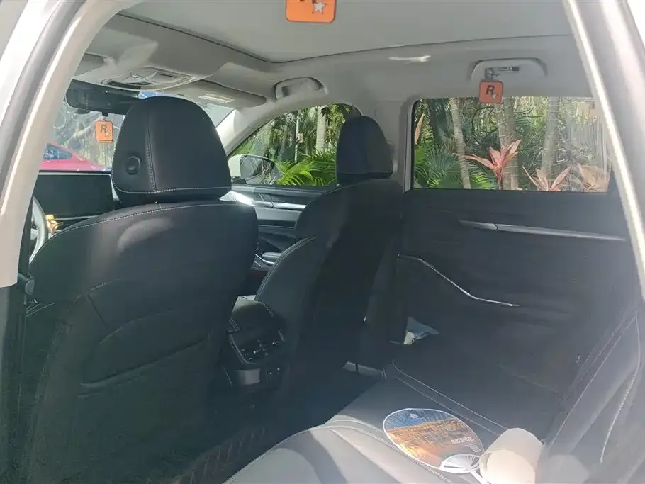 Haval H6 2023 из CN, фото 2
