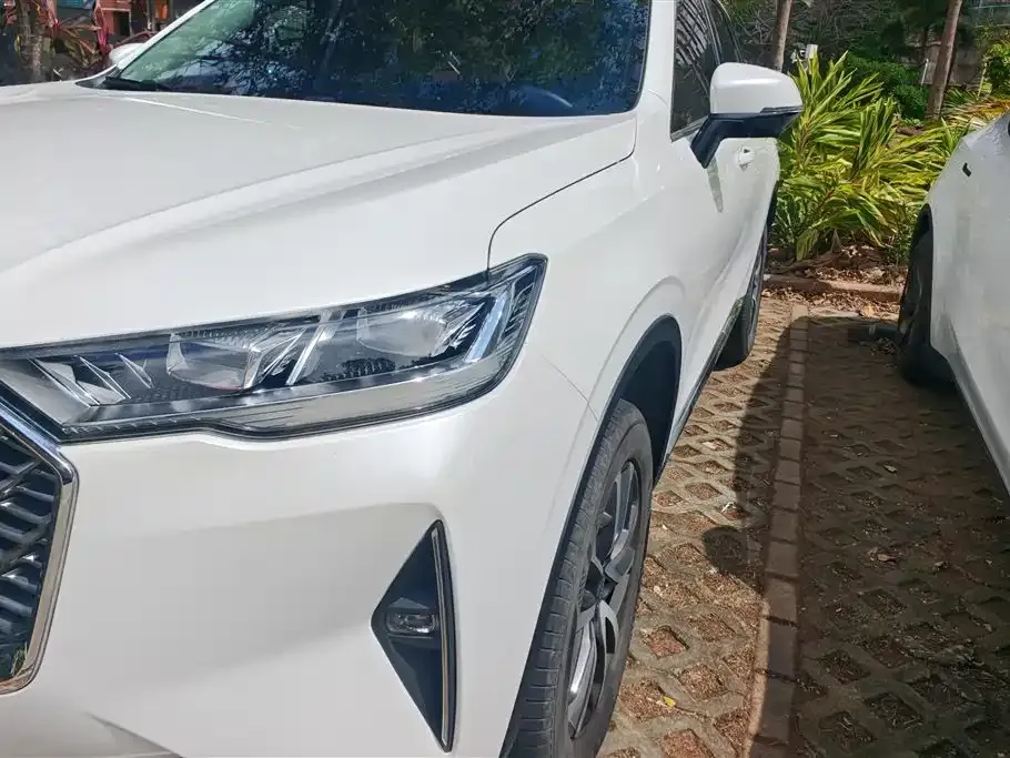 Haval H6 2023 из CN, фото 3