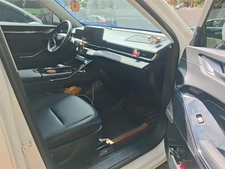 Haval H6 2023 из CN, фото 5