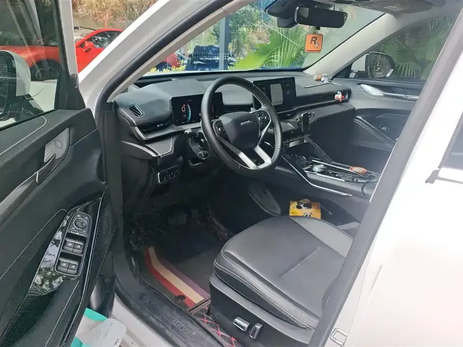 Haval H6 2023 из CN, фото 10