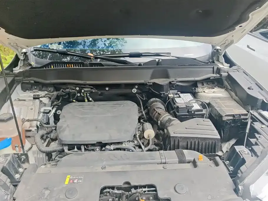 Haval H6 2023 из CN, фото 9