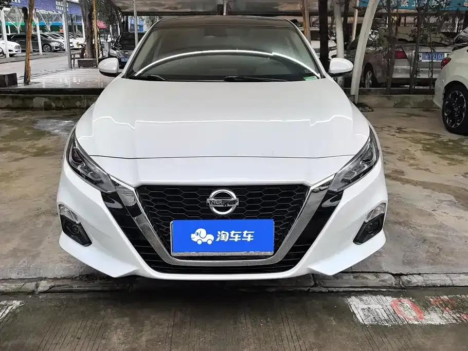 Nissan Teana 2021 из CN, фото 3