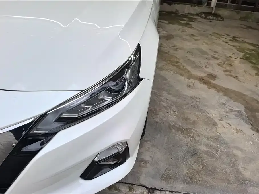 Nissan Teana 2021 из CN, фото 5