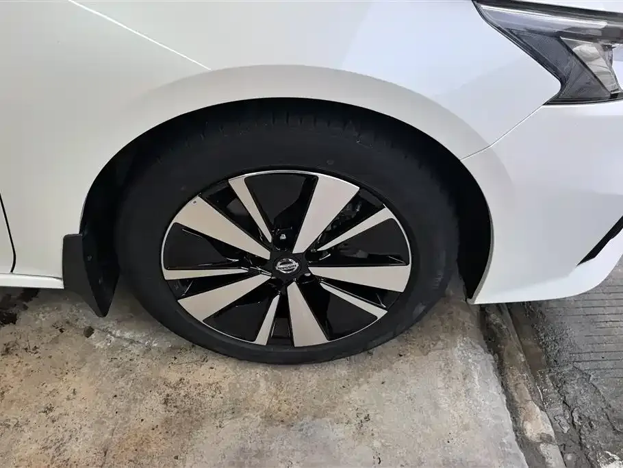 Nissan Teana 2021 из CN, фото 6