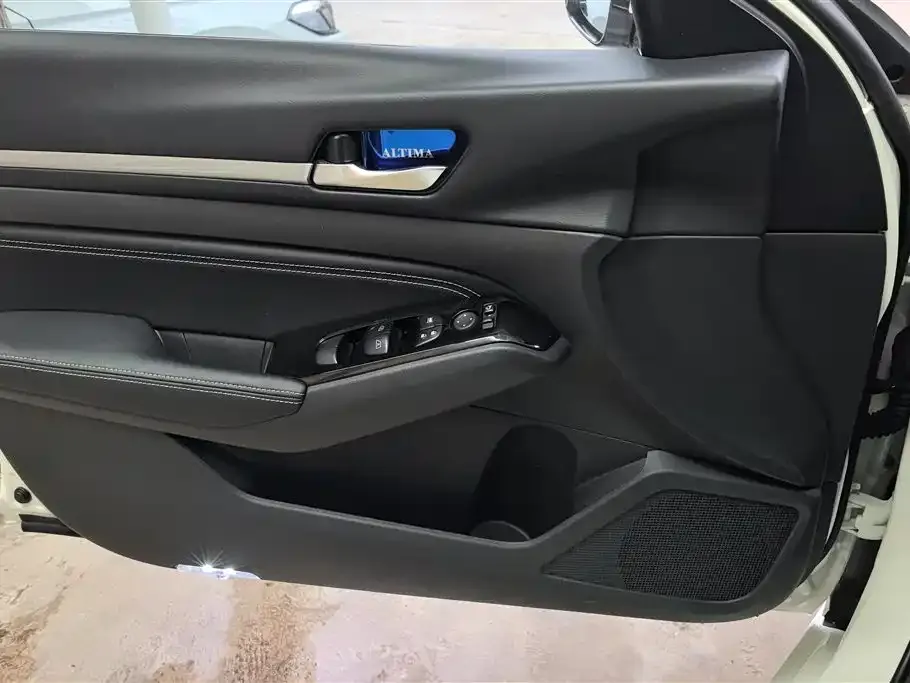Nissan Teana 2021 из CN, фото 10