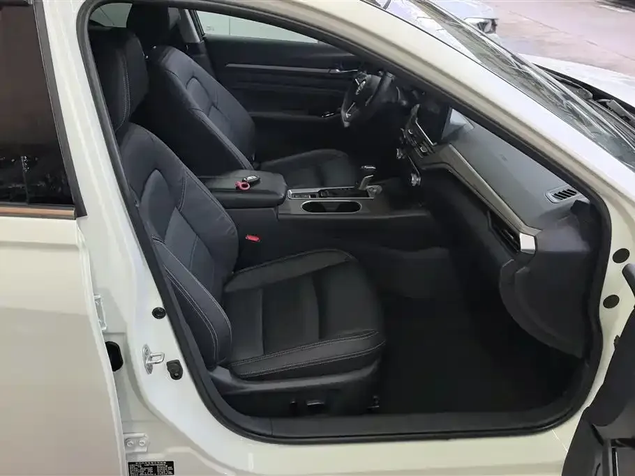 Nissan Teana 2021 из CN, фото 9